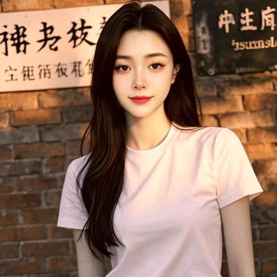 李姑娘