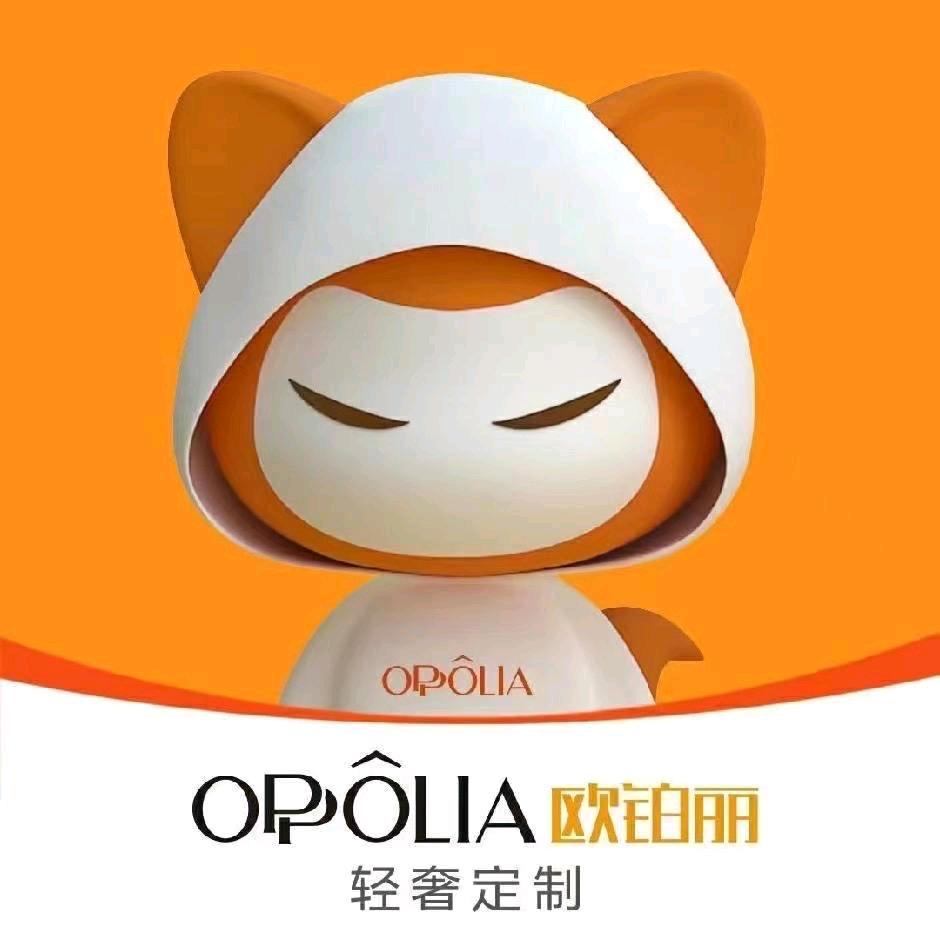 安康欧铂丽整装大家居