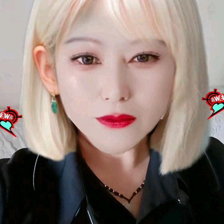 爱美，🌹🌹