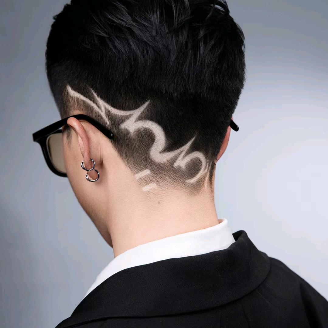 伊梵造型官方号