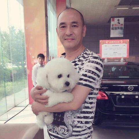 词曲作者音乐人李书敏（喜公公）