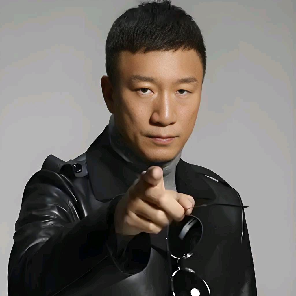 风一样的男人