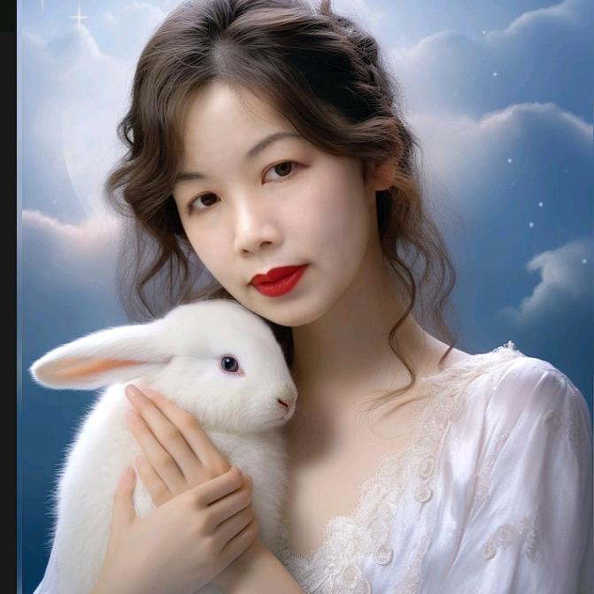 好心情💝(63年🐰)