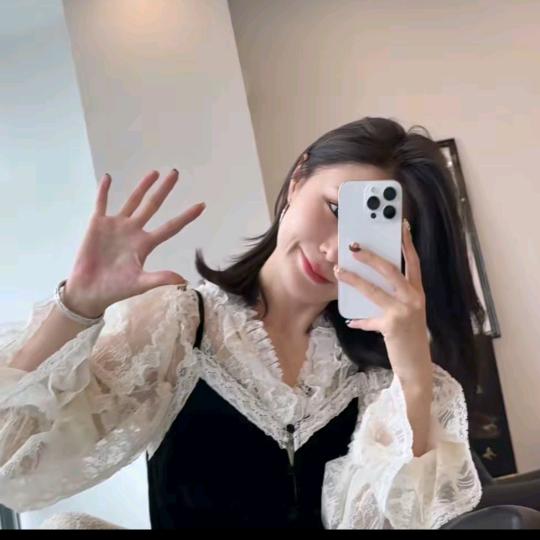 我是皮皮吖-直播返场2