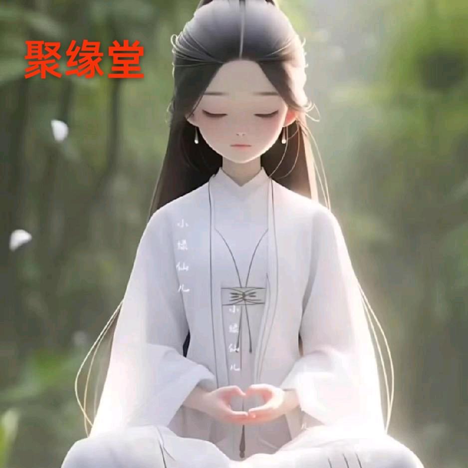 善缘堂✨