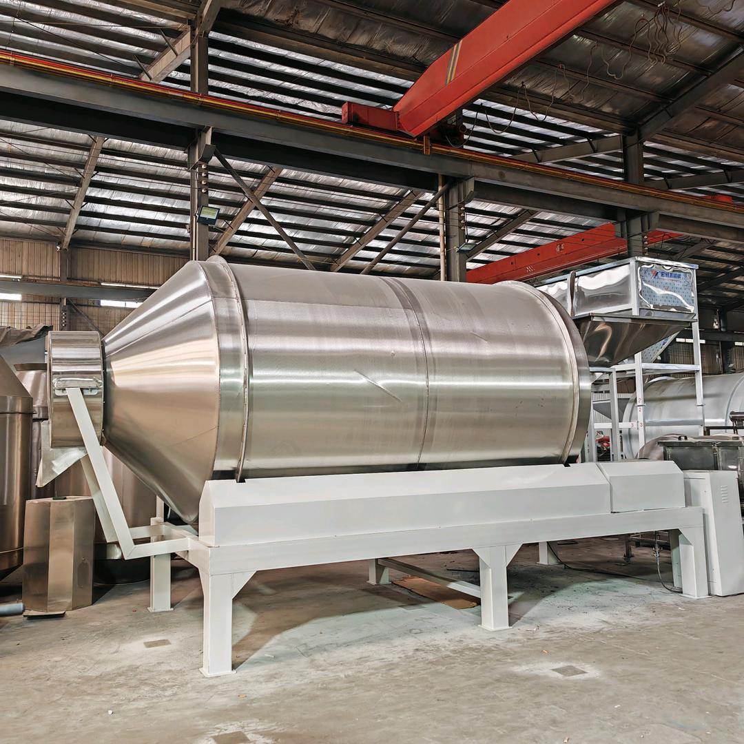 郑州英朗不锈钢搅拌机 粉碎机源头工厂