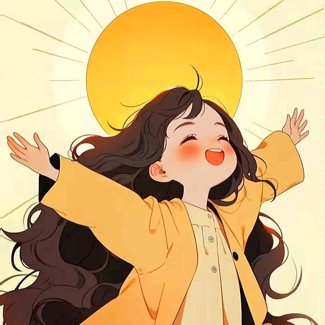 爱跳舞的云☁