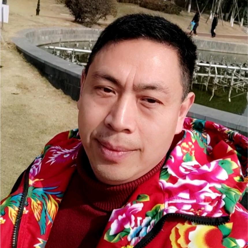 乐活在路上头像