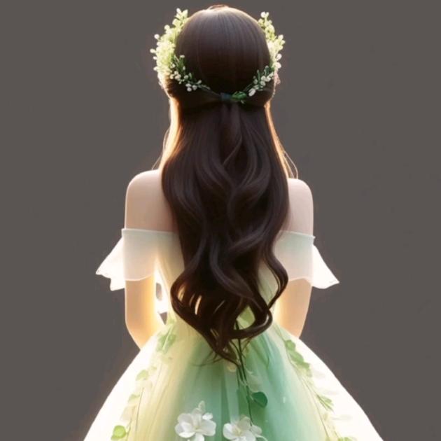 婷婷