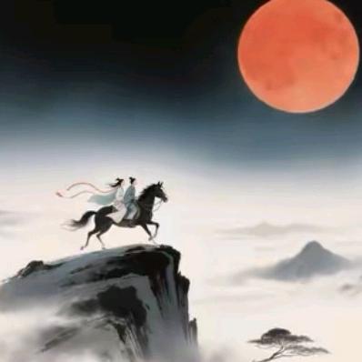 点歌的人