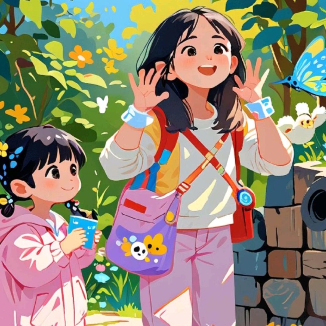 *✨不发脾气只发财✨*