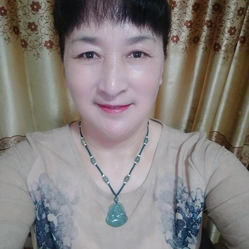 自由自在.