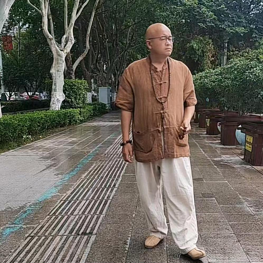 正奇“有故事的人”宣传号
