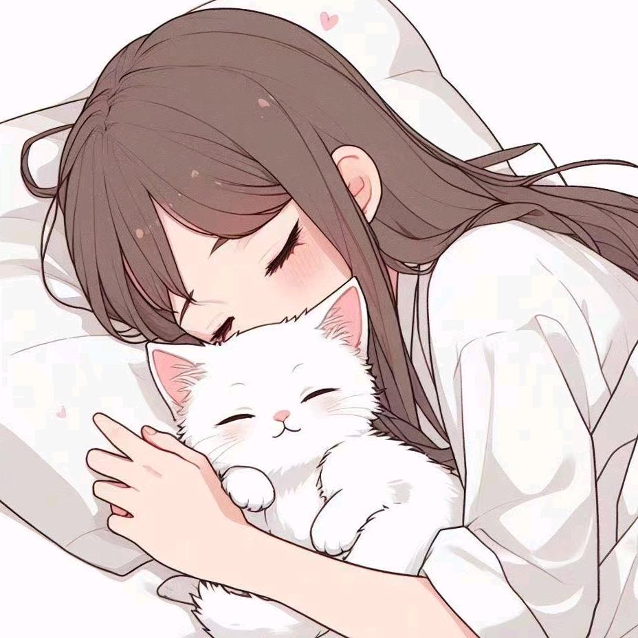 小小的