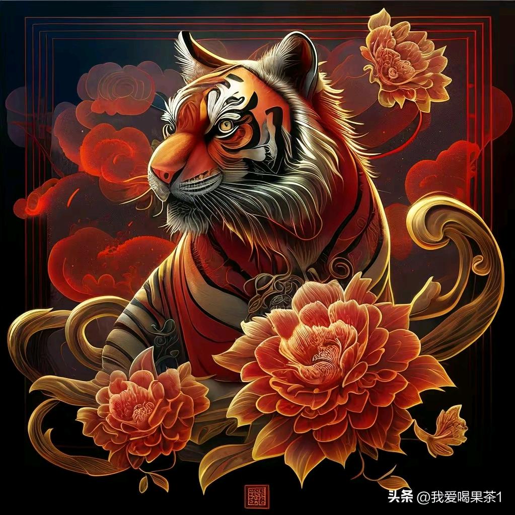 🐅冷暖自知