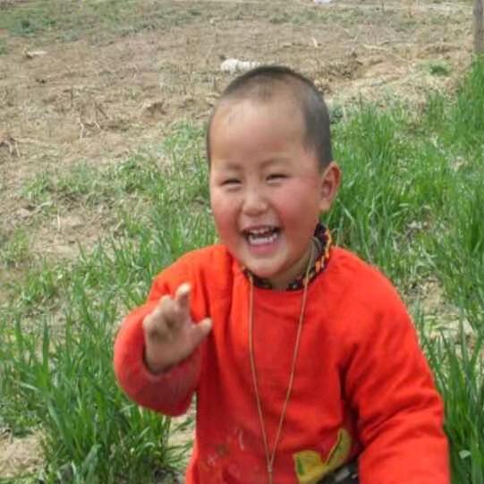 哪一瞬间的小幸福