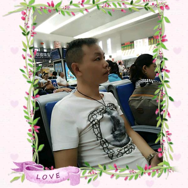 我是谁