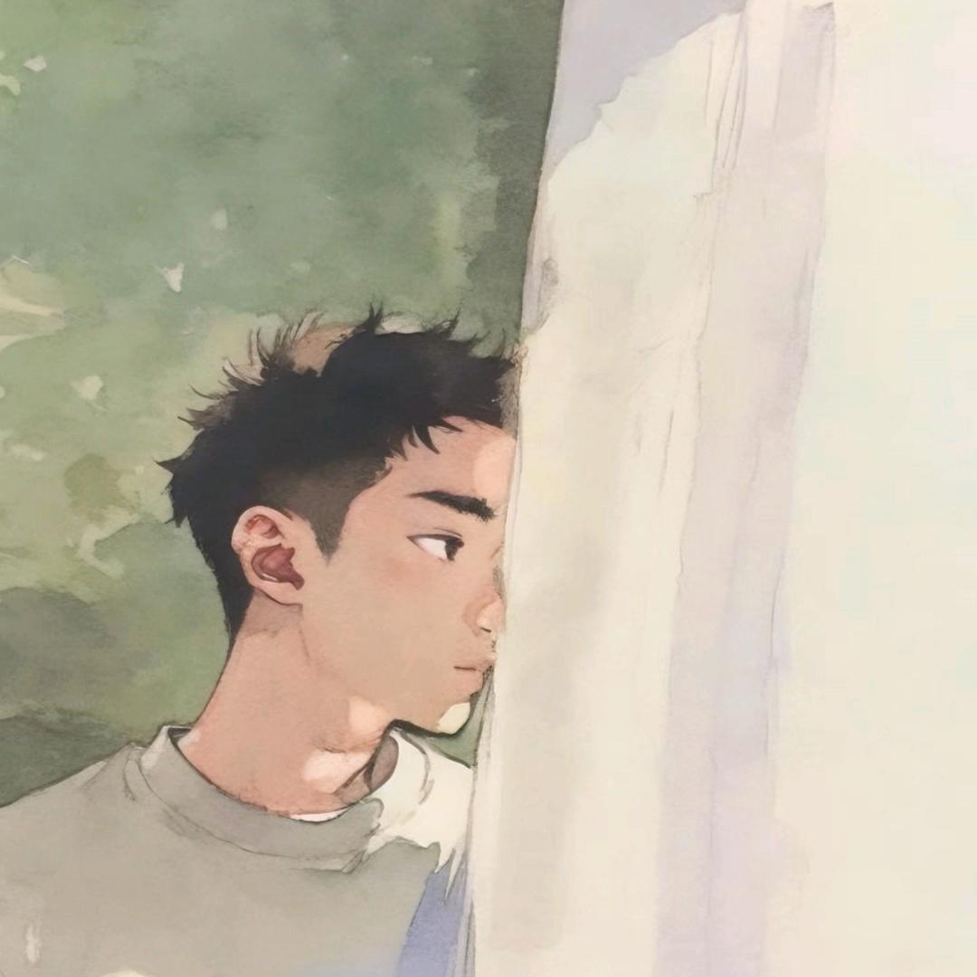 极忘