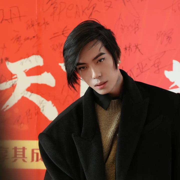 一枝梅（好物返场）-月月