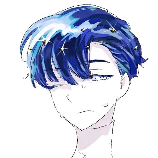 Little🐟🐟