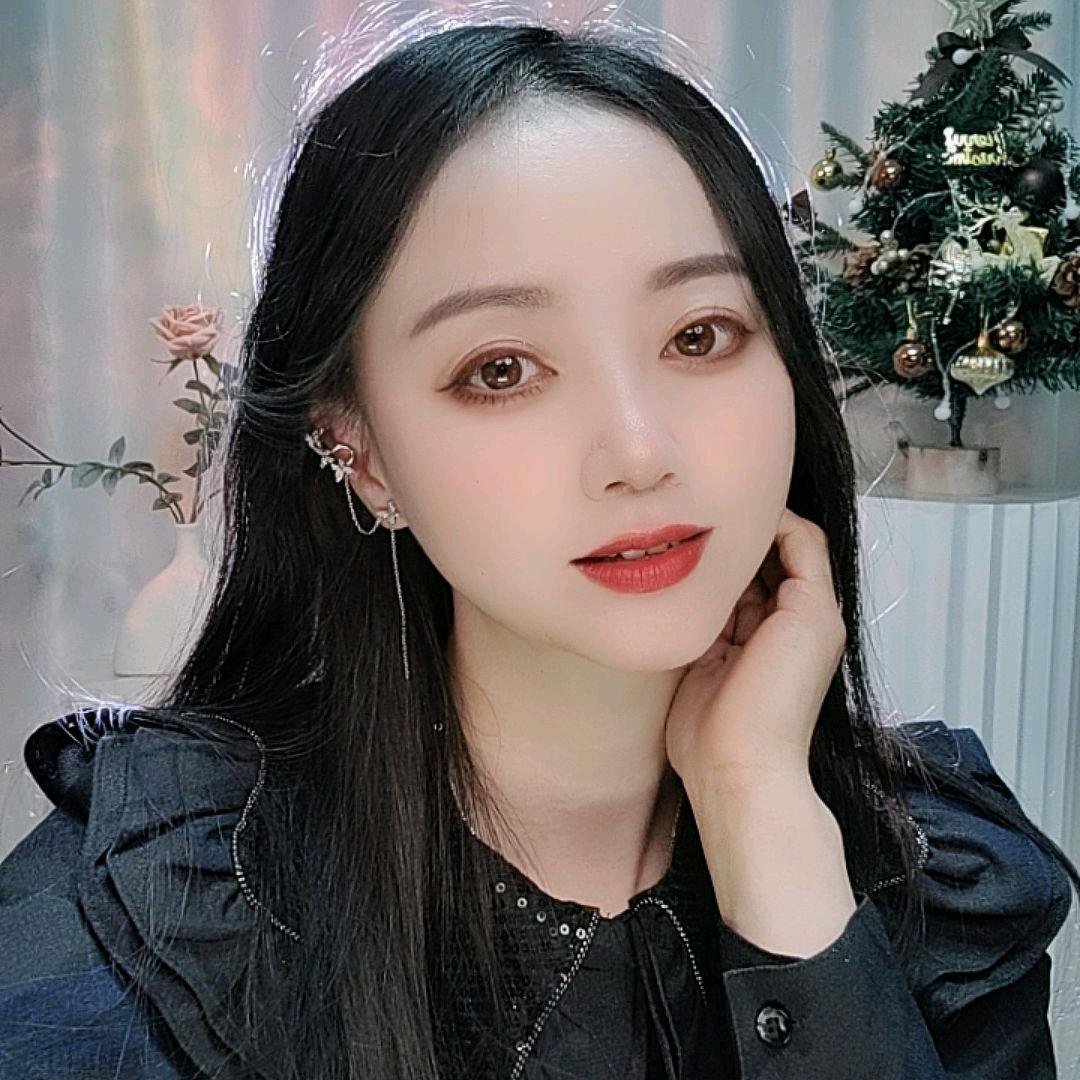 晴儿💘