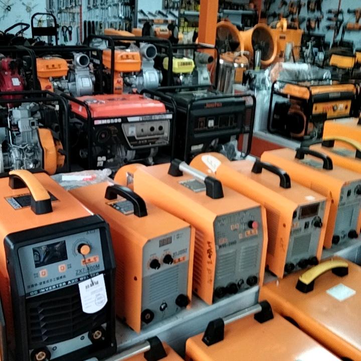 长沙市望城区老四五金机电总汇