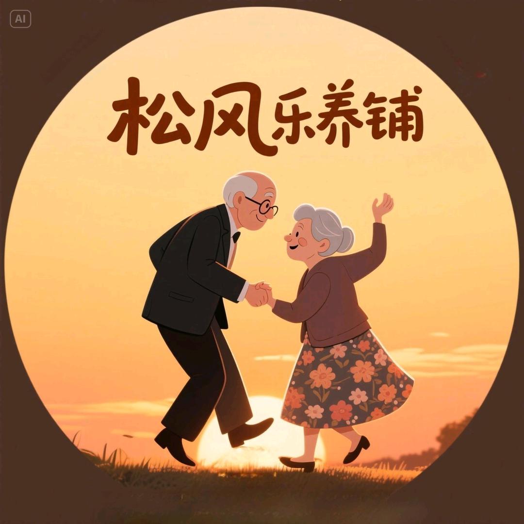 松风乐养铺