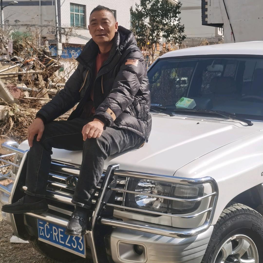 ，长途的幸福