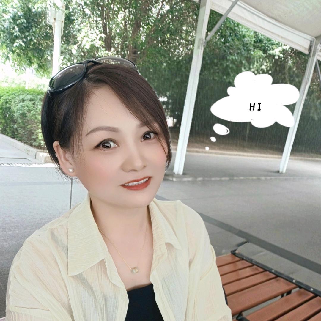 燕子🎤