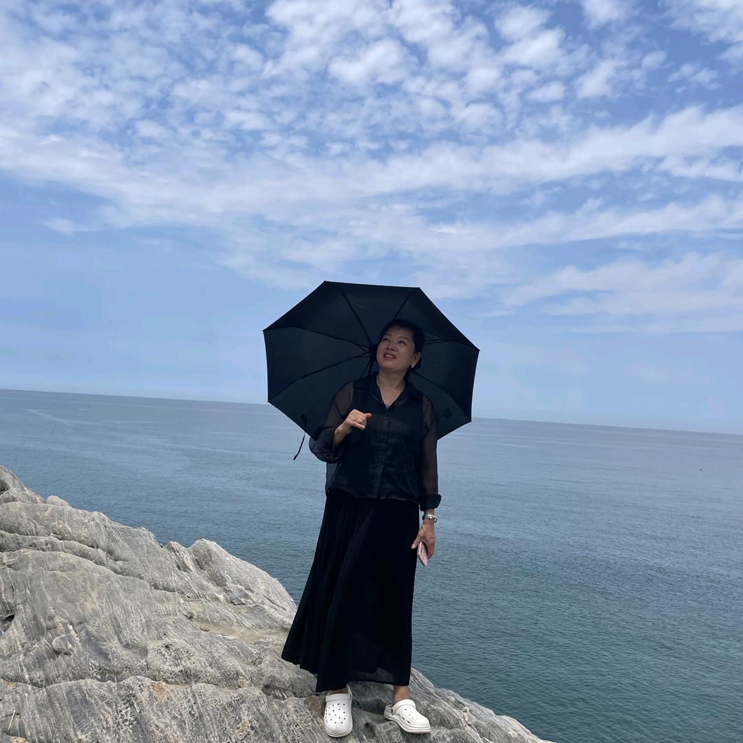 努力奋斗的60后