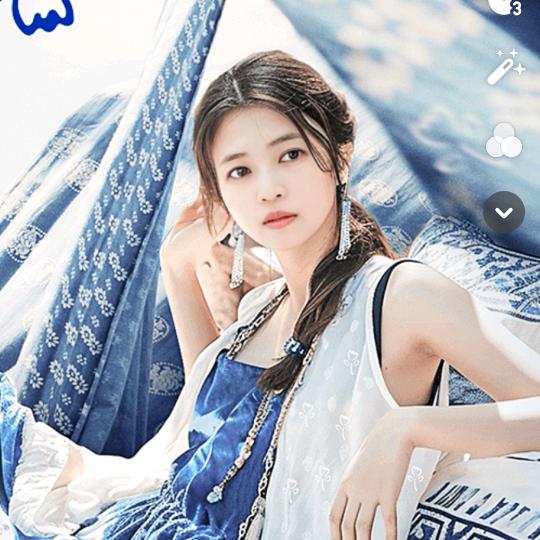 甜心❤️