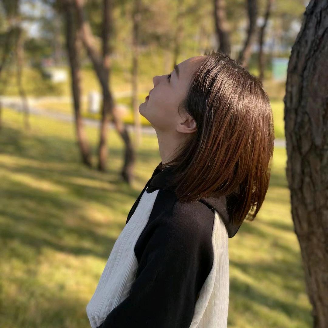 沐含心语FM