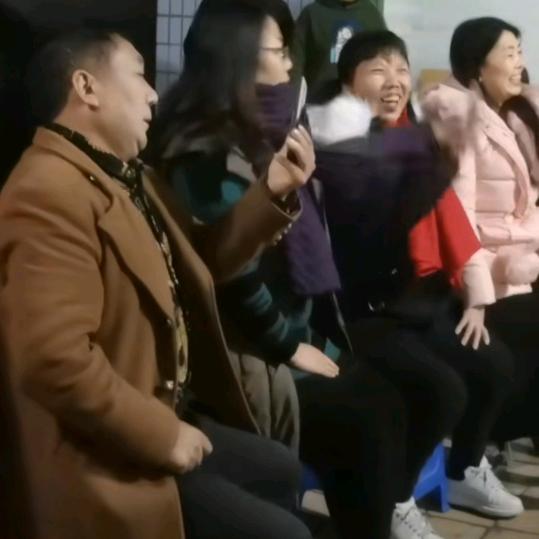 民间音乐汇