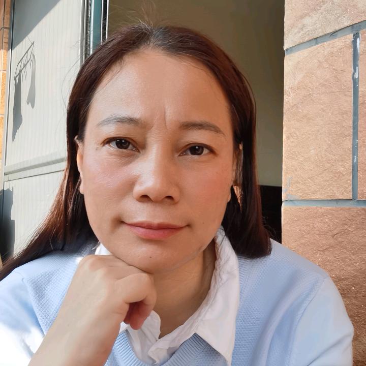 晓燕。助力号4，开播在主页