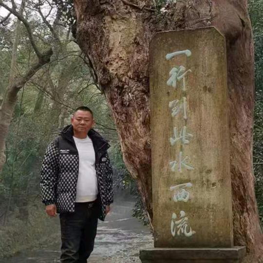 刘德淼