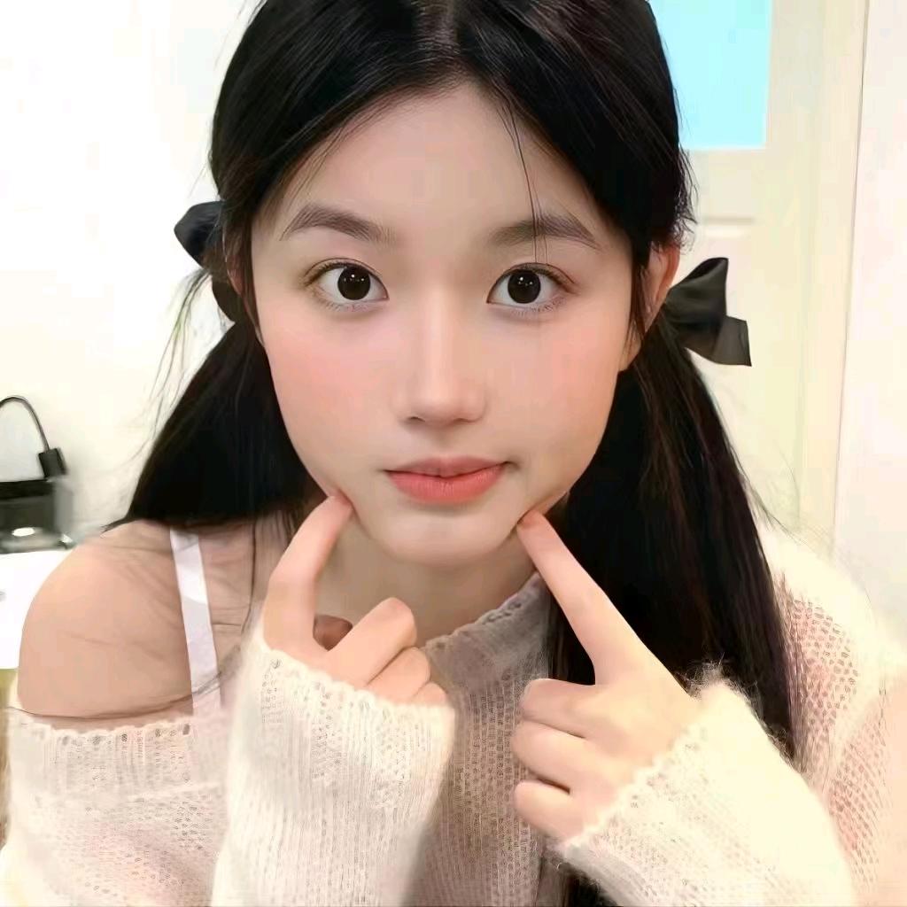 小可爱