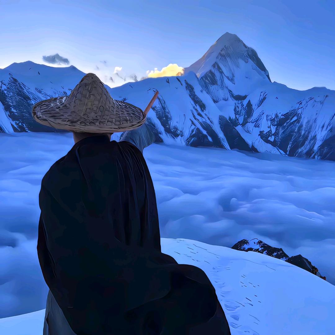 摘星不得✨