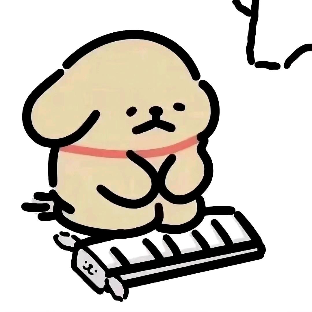 爱吃佳佳的小波