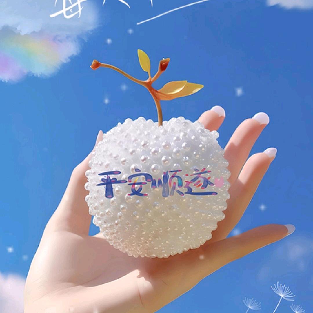 💞平安