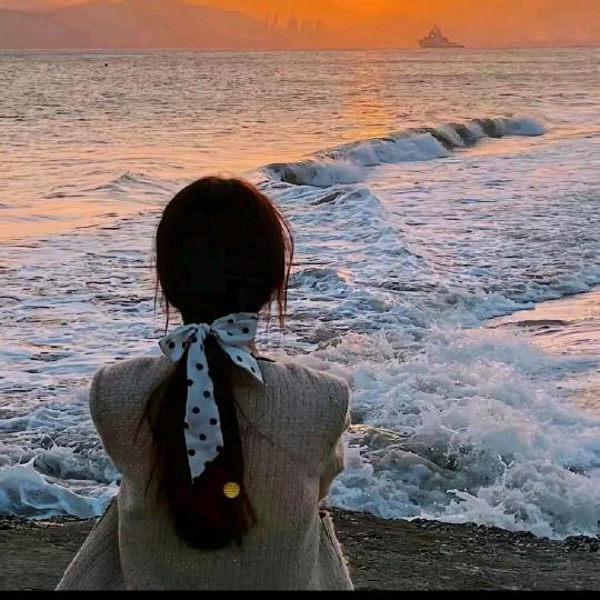【花语姐姐♥】
