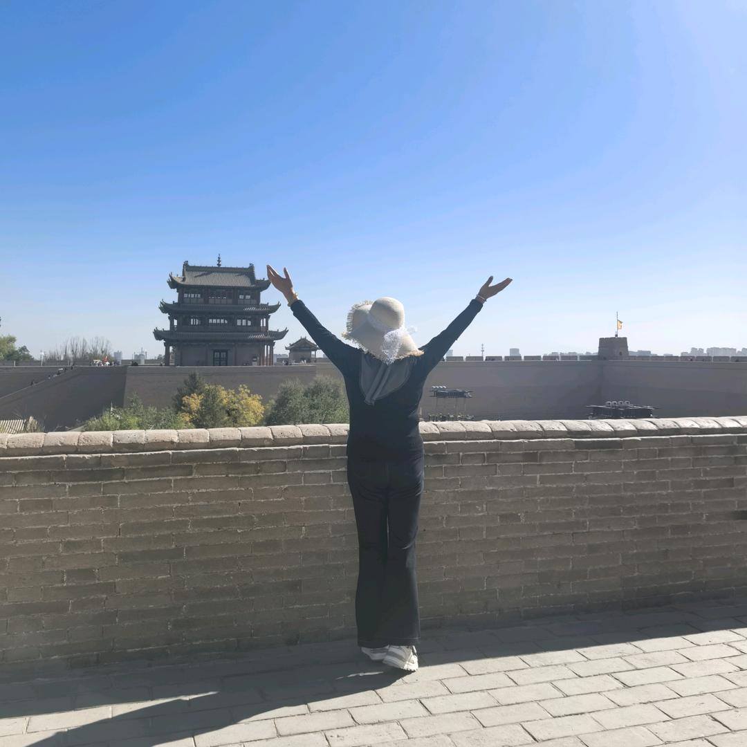 悠然自得,是一种生活态度