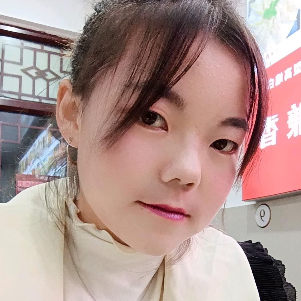 心❤️灵