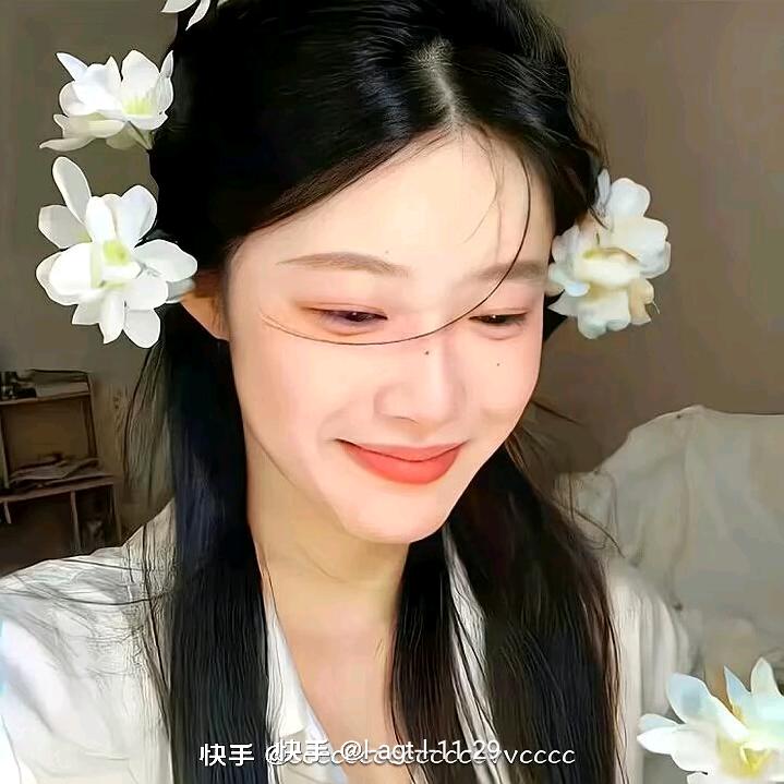 晚林（已有闺）