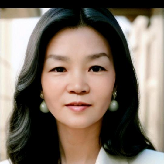 思乡子