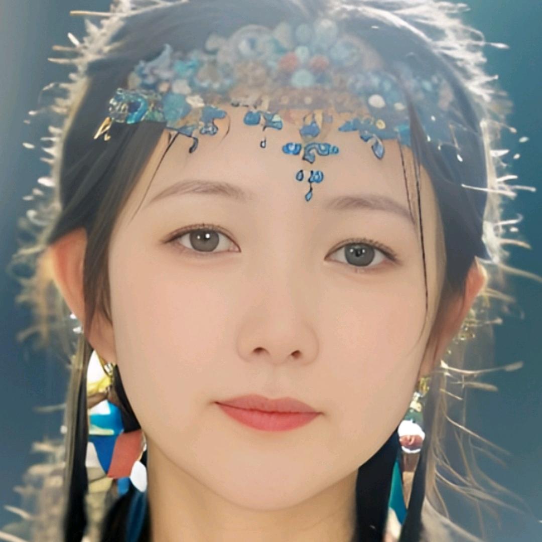 豆芽妹妹