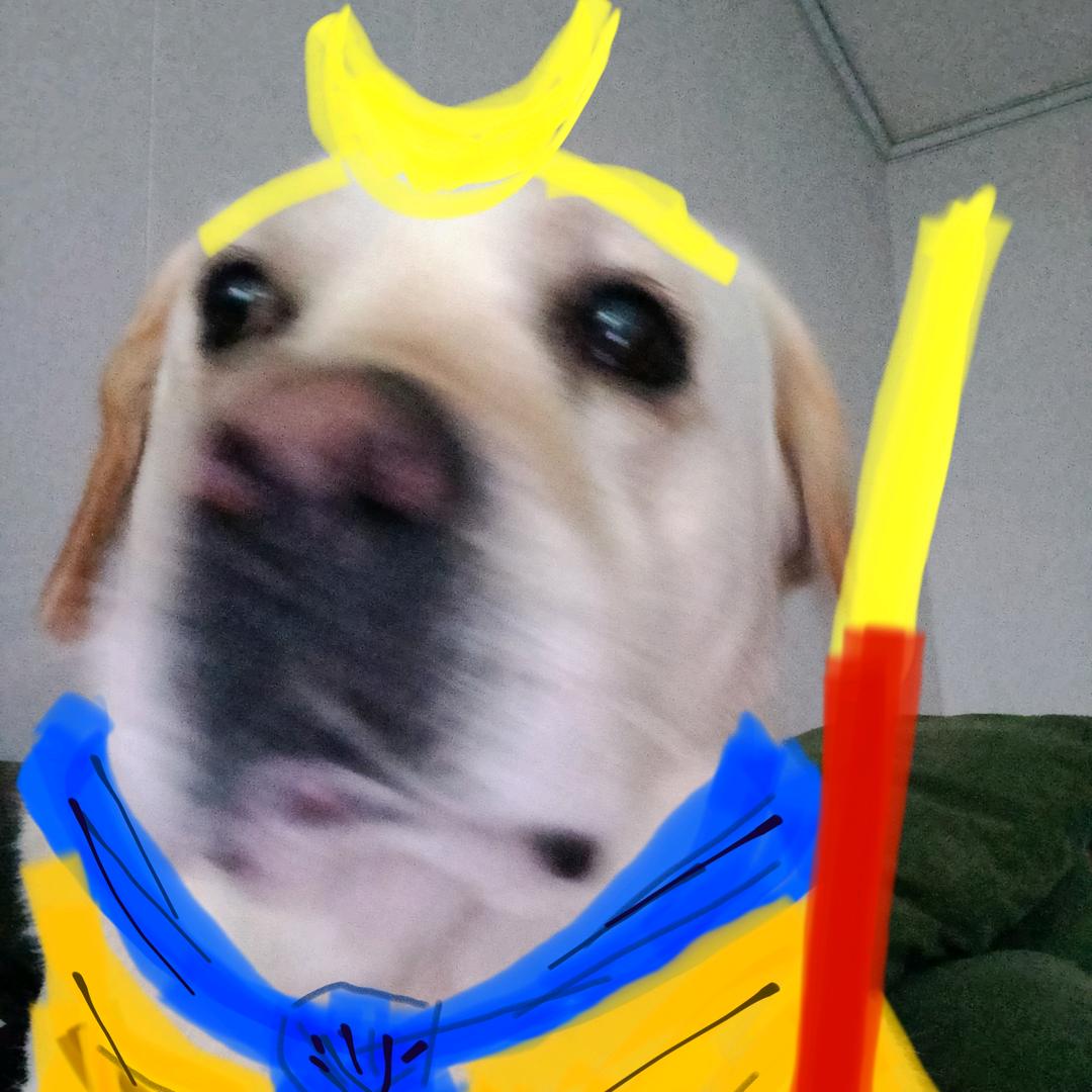 ー
