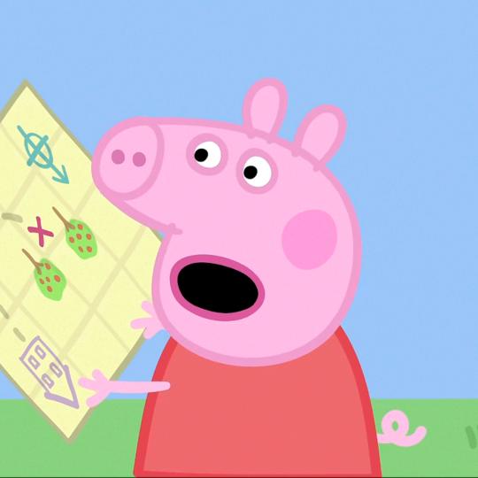 小猪佩奇MMo