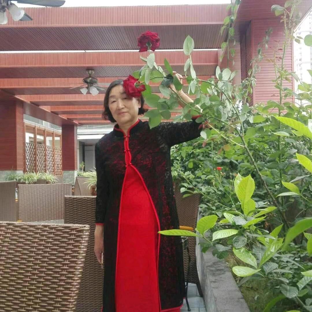 芳草