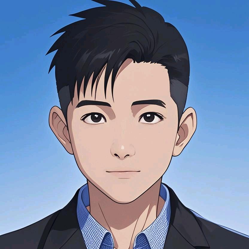 新能源涛哥（朱建涛）