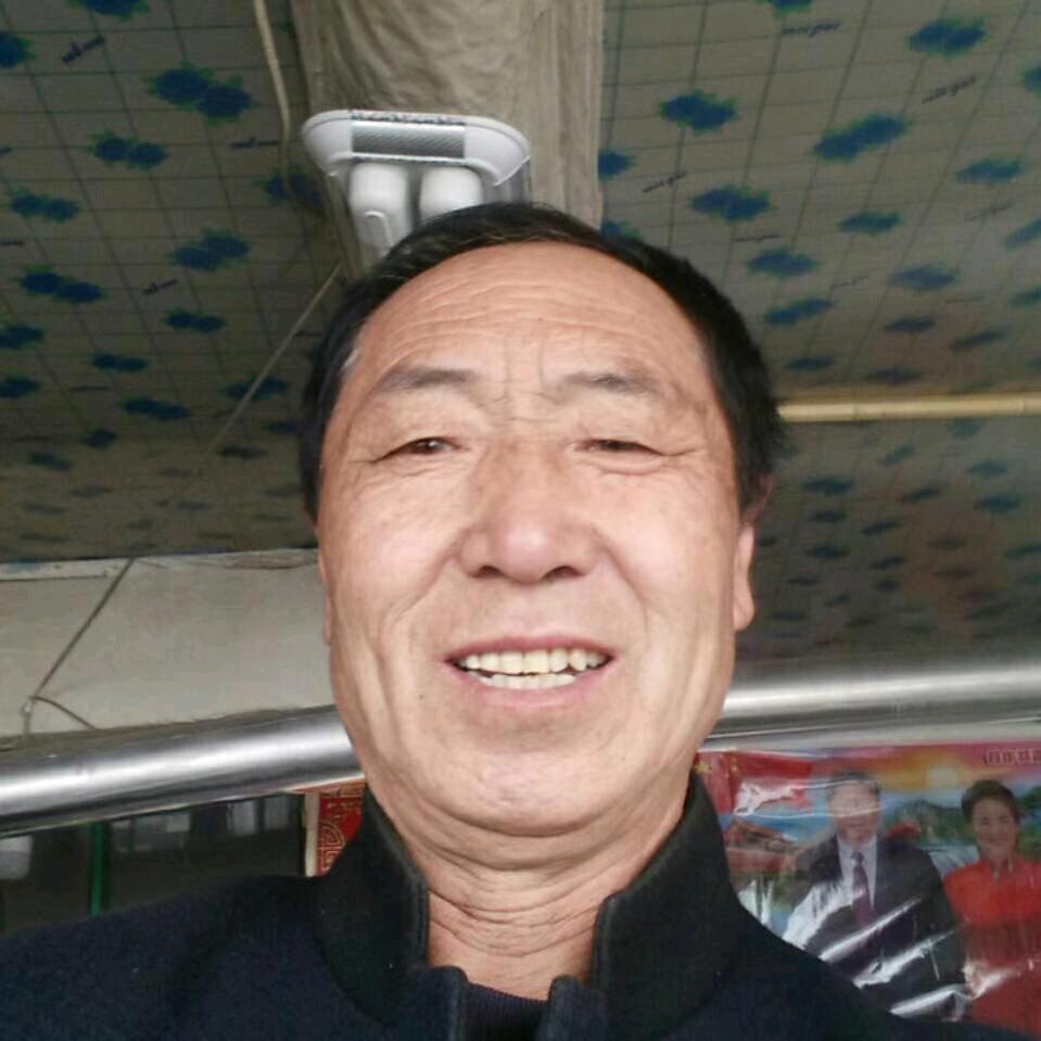 邱哥在东北
